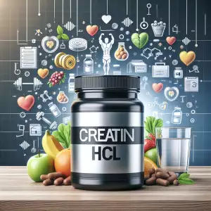 Creatin Hcl