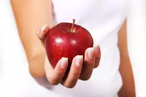 Brýle Apple