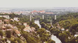 Česká Spořitelna Znojmo