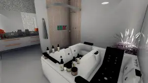 Sprchové Dveře