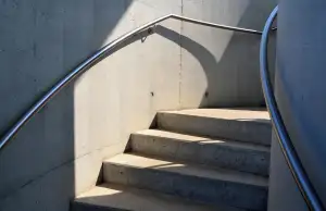 Leštěný Beton
