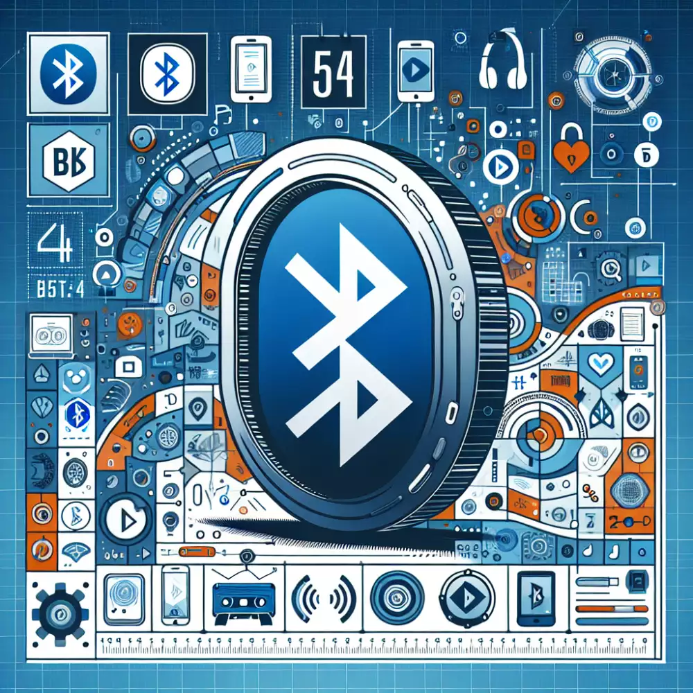 bluetooth 5.4