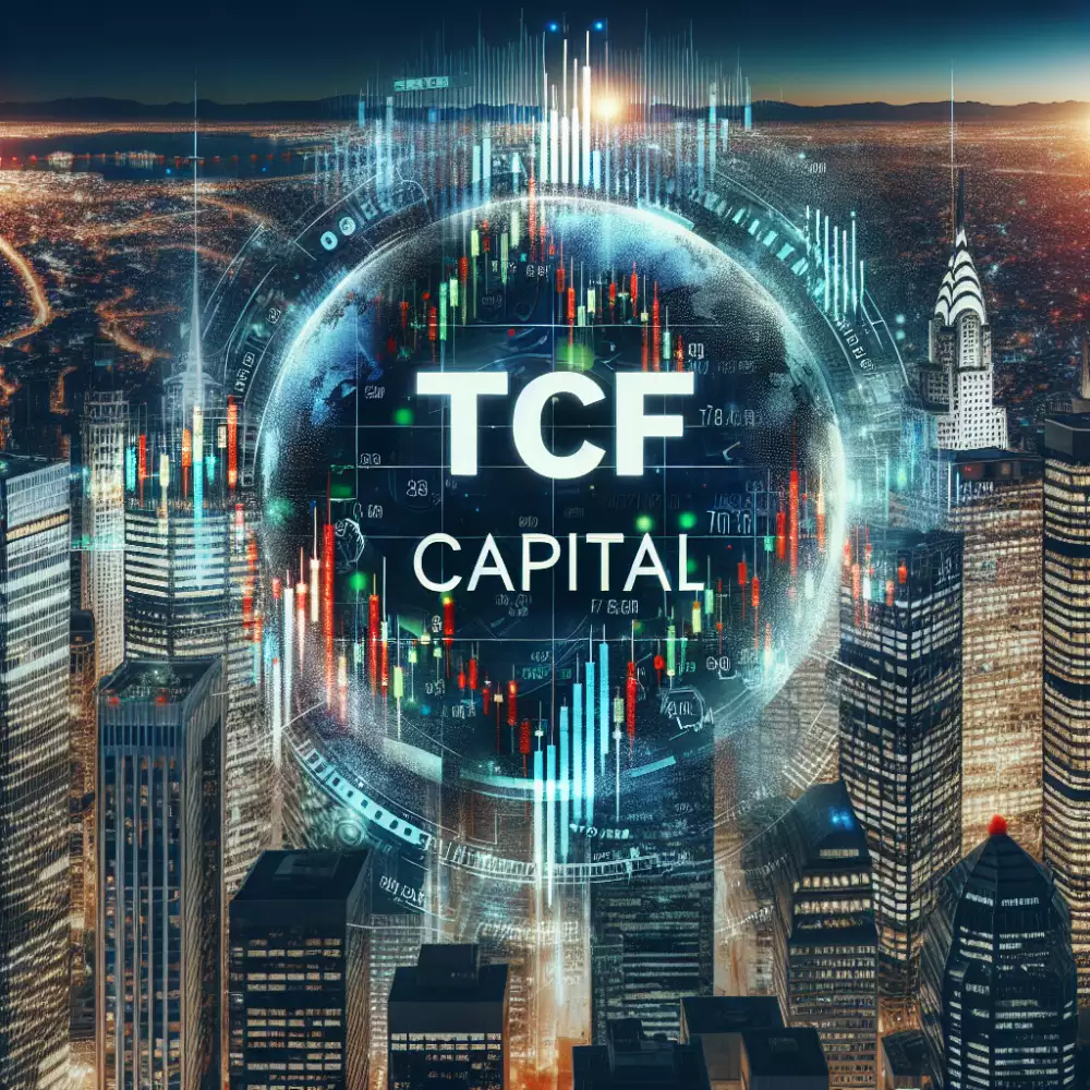 tcf capital