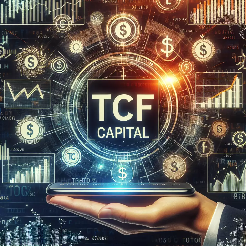 Tcf Capital