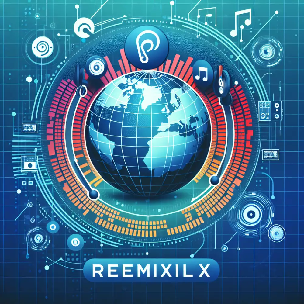 remix global ead