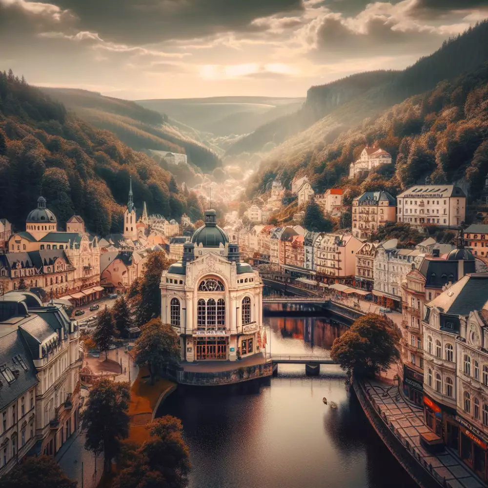 kino karlovy vary