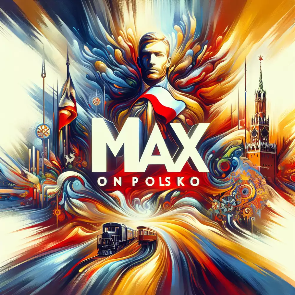 max on polsko