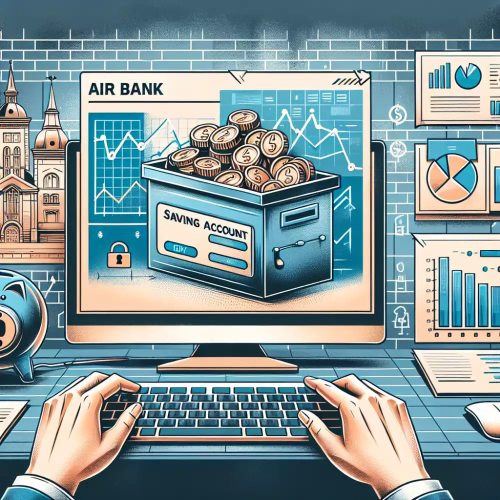 spořicí účet air bank recenze