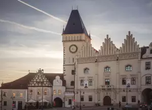 Tábor Kfc