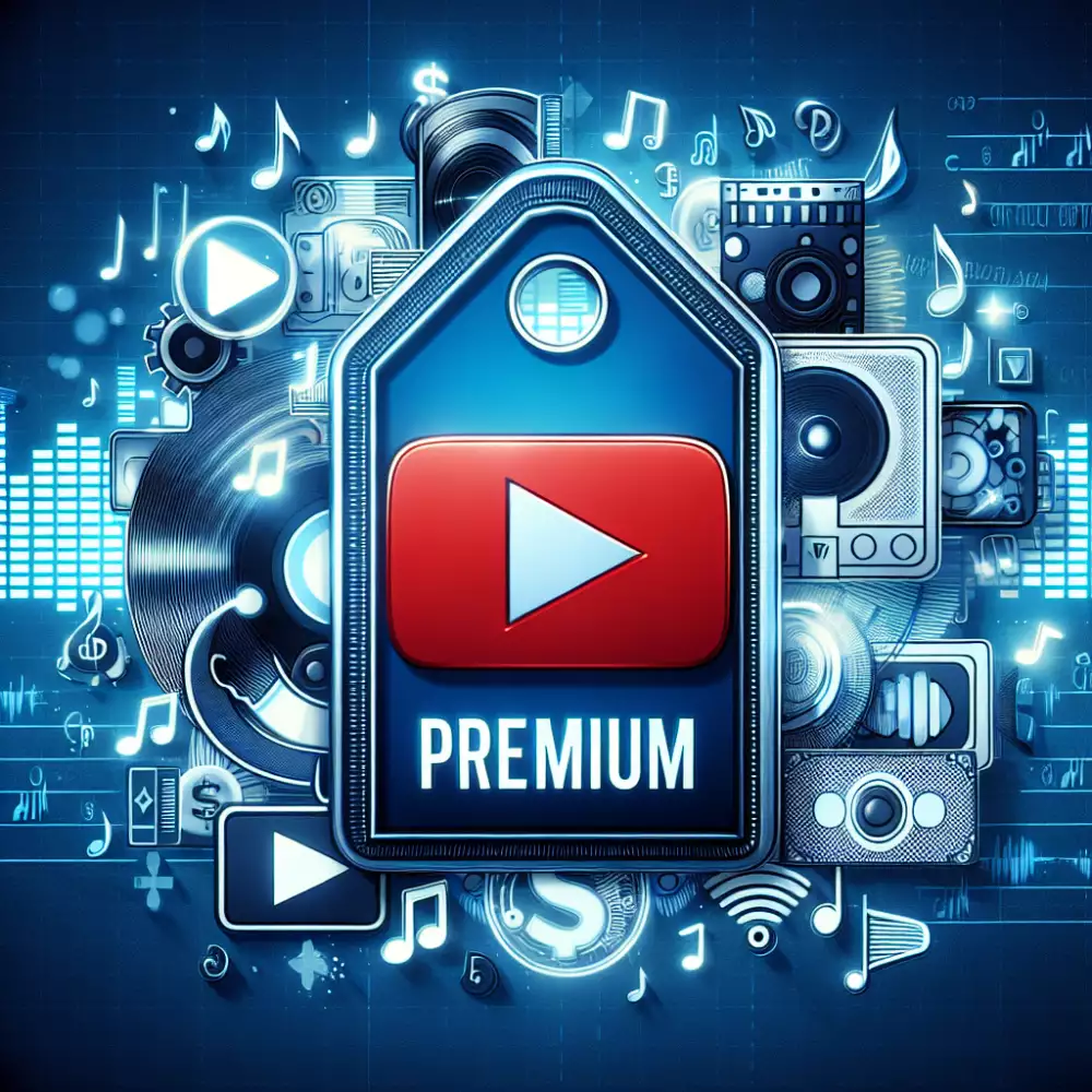 kolik stoji youtube premium