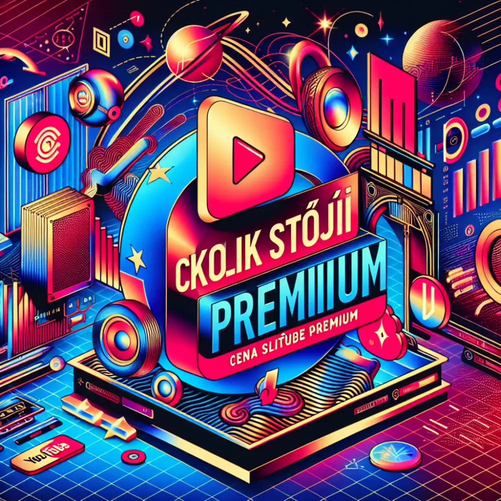 Kolik Stoji Youtube Premium