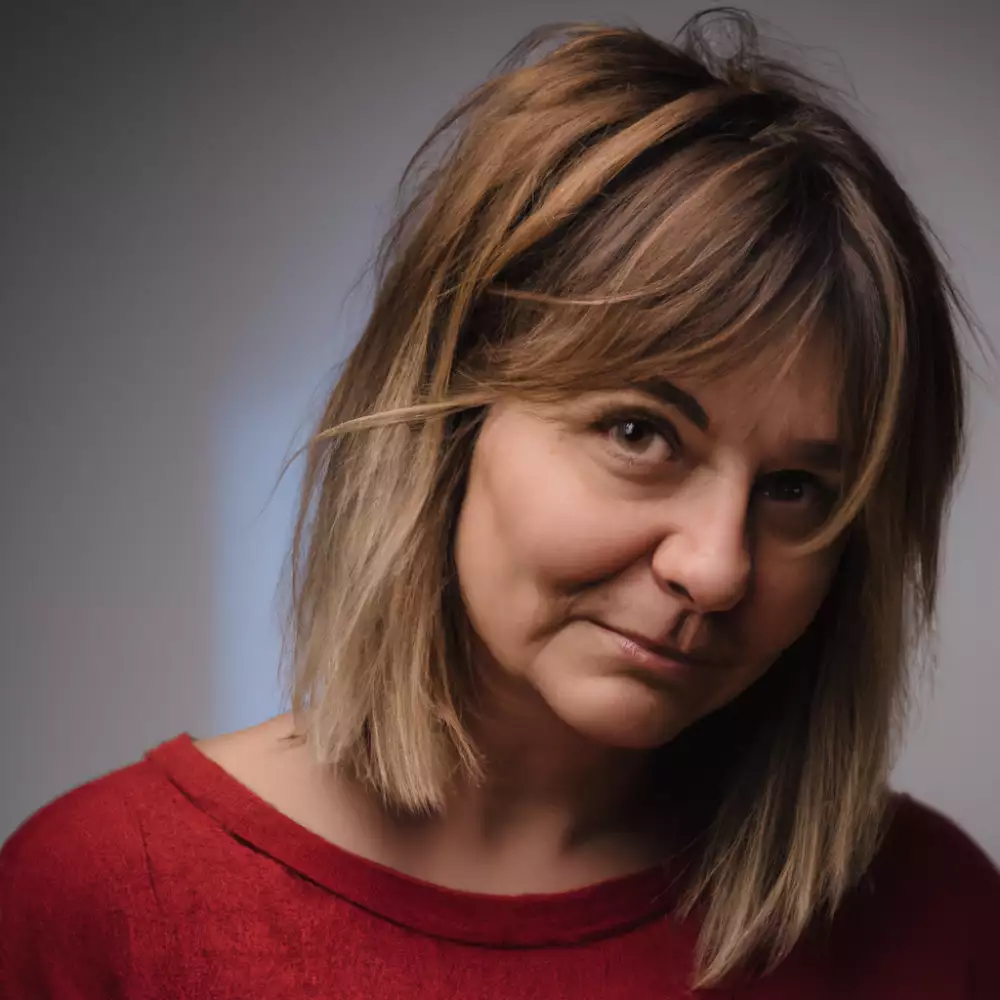 Alena Svobodová