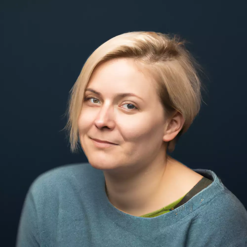 Jitka Vondrová