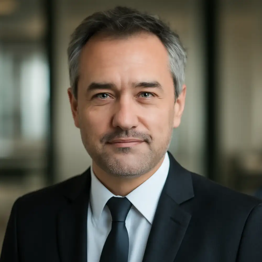 Libor Sedláček