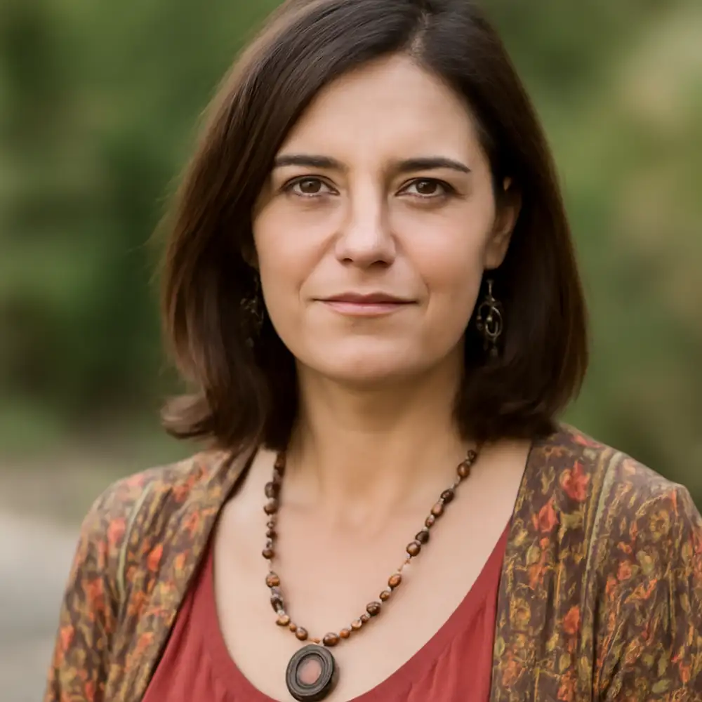 Markéta Holubová