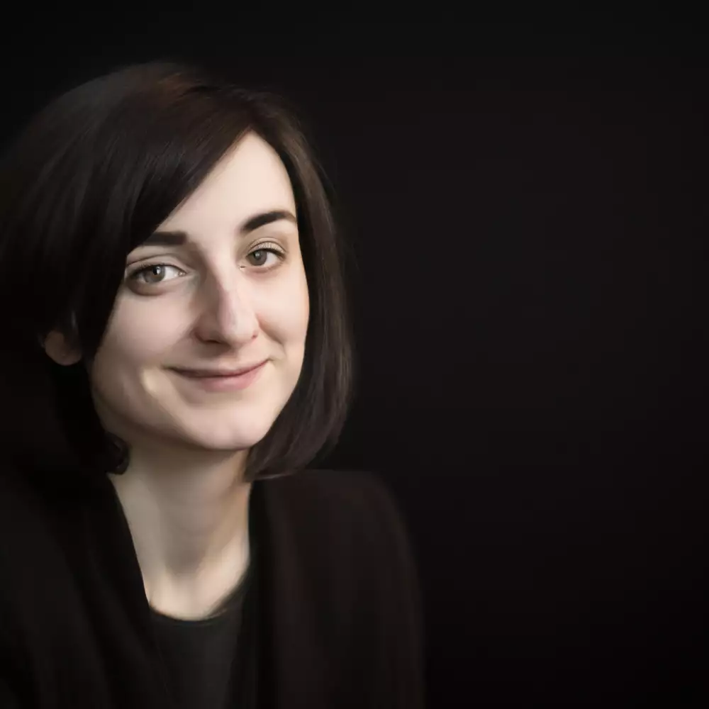 Petra Křivohlavá