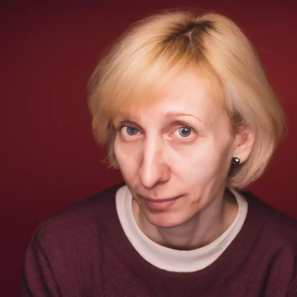Radka Nováčková