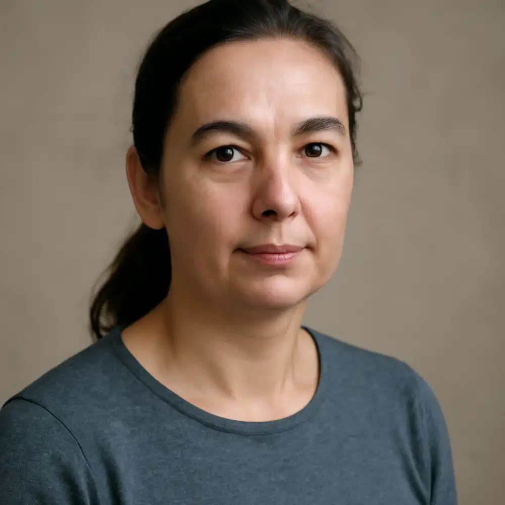 Simona Bártová